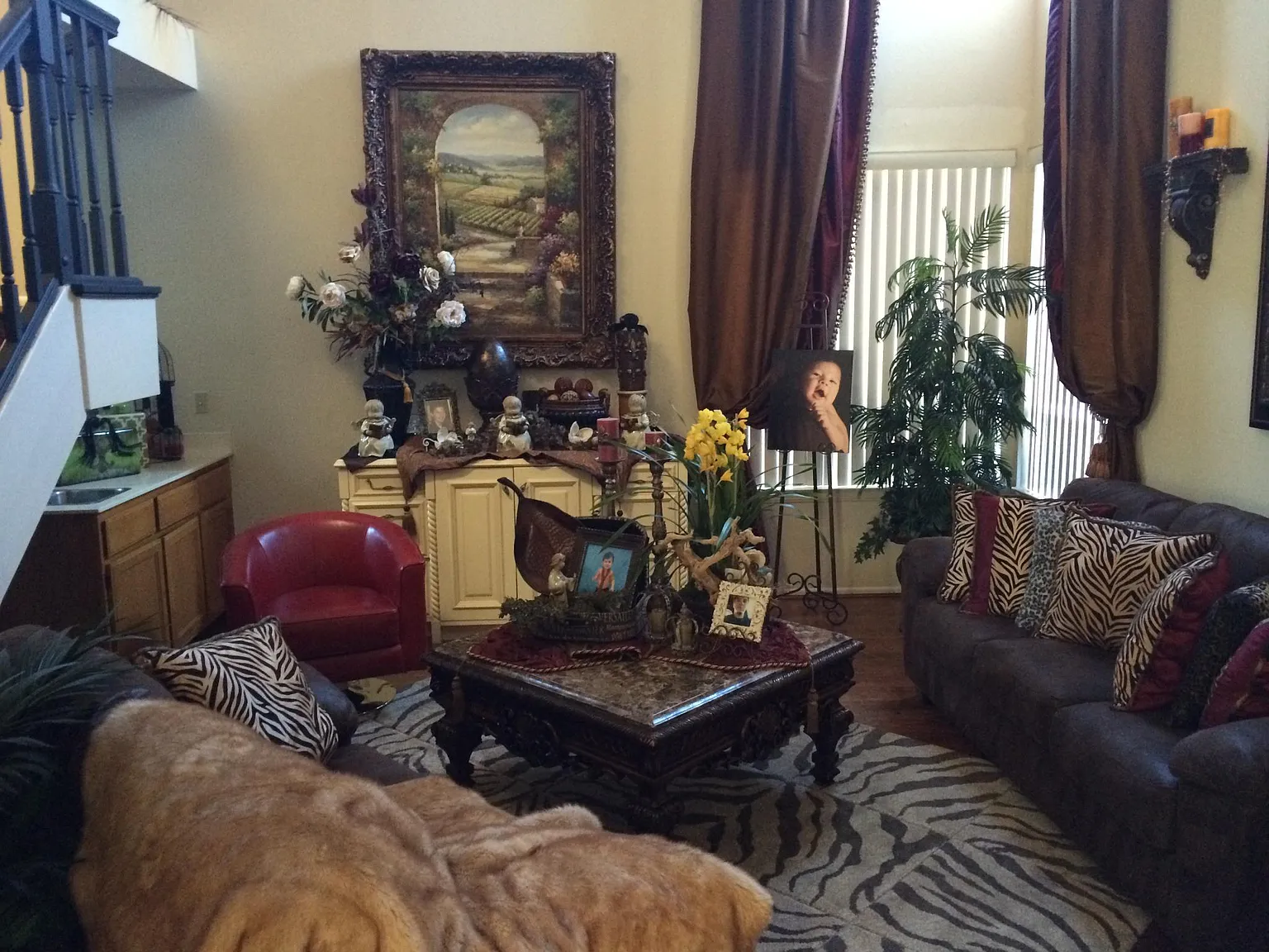 3 bed, 2.5 bath, 2246 sqft, $3,900 — Photo 3
