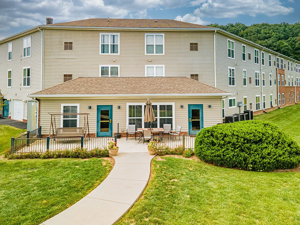 Valley View Senior Apartments