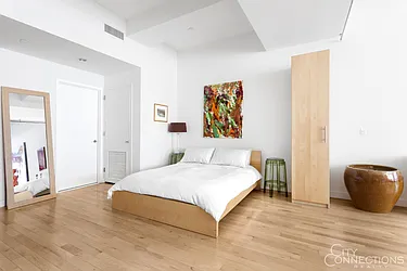 Rented by City Connections Realty