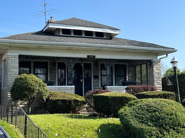 1162 W 32nd St, Indianapolis, IN 46208