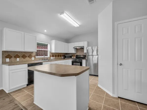 5734 Baldwin Elm St, Richmond, TX 77407