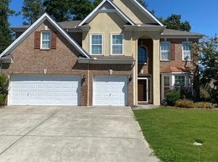 7345 Poppy Way, Union City, GA 30291