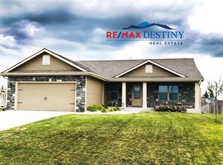 4518 Lamonte Dr, Manhattan, KS 66503