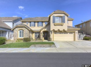6564 Green Castle Cir, Discovery Bay, CA 94505
