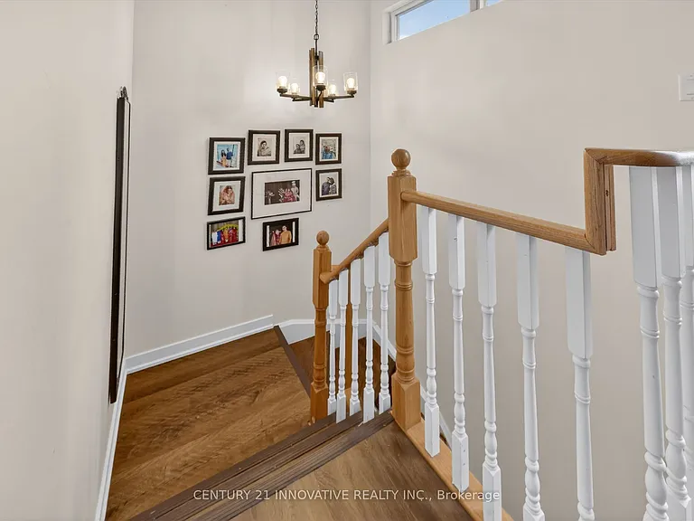36 Lee Centre Dr #Townhouse 307 — Photo 19