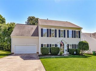 9820 Spring Park Dr, Charlotte, NC 28269