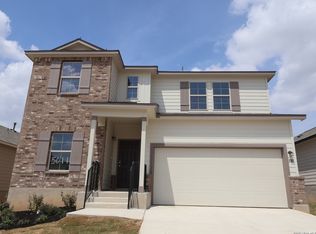 5011 Agave Blue Lane, San Antonio, TX 78222