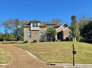 9108 Brooks Xing, Mount Juliet, TN 37122