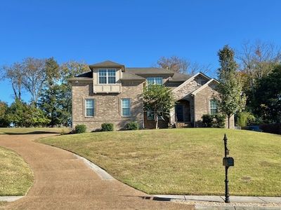 9108 Brooks Xing Lot D30, Mount Juliet, TN, 37122