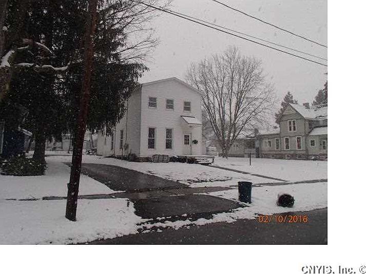 110 Prospect St, Canastota, NY 13032 Zillow