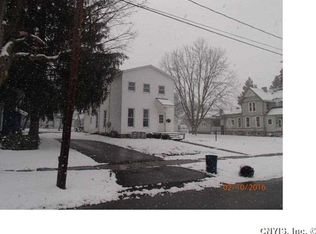 110 Prospect St, Canastota, NY
