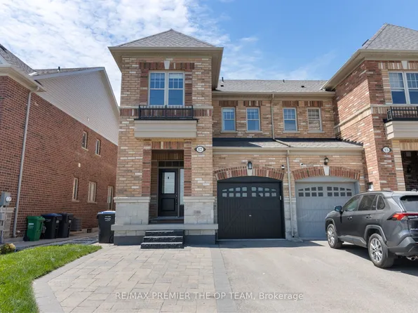 17 True Blue Cres, Caledon, ON L7E 4K6