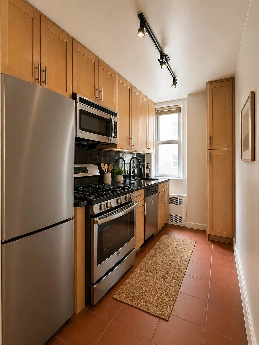 Building Photo - 245 E 19th St #4A