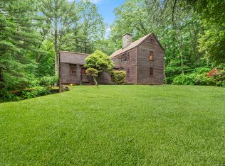 7 Glass Factory Rd, Willington, CT 06279