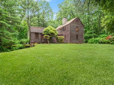 7 Glass Factory Road, Willington, CT, 06279