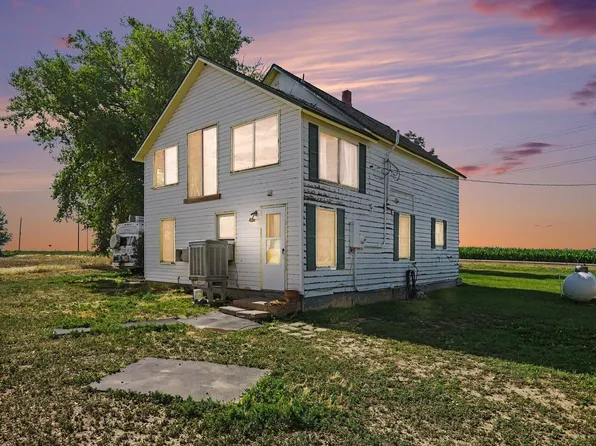 6335 County Road 46, Johnstown, CO 80534