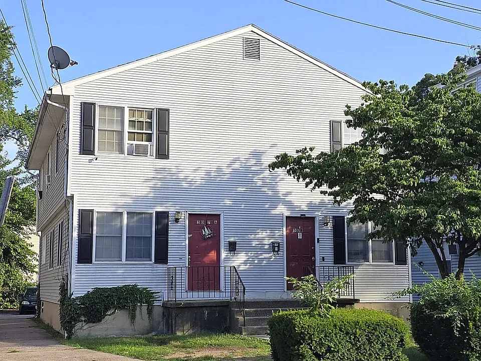 307 Tolland St #A