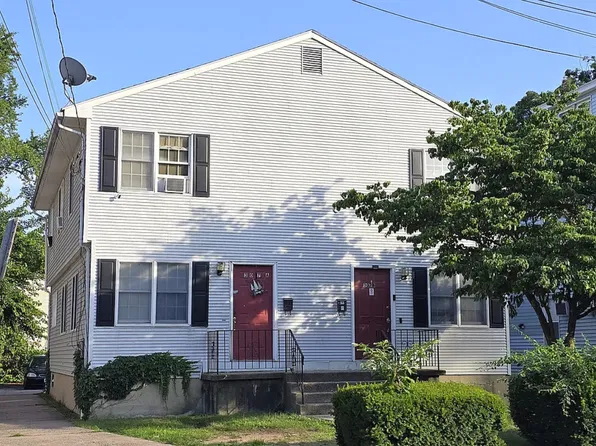 307 Tolland St APT A, East Hartford, CT 06108