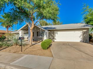 2563 S Stewart, Mesa, AZ 85202
