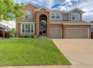 456 Angus Way, Highlands Ranch, CO 80129