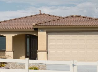 2360 Diamond Ave, Barstow, CA 92311