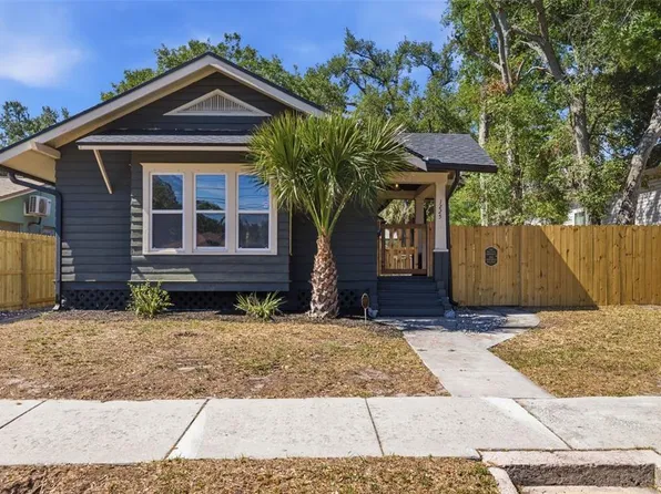 1225 22nd Ave S, Saint Petersburg, FL 33705