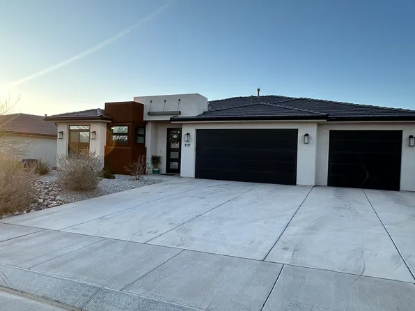 3117 E Lavatera Dr, Saint George, UT 84790