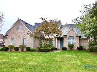 5644 Golden Pond Ln, Sylvania, OH