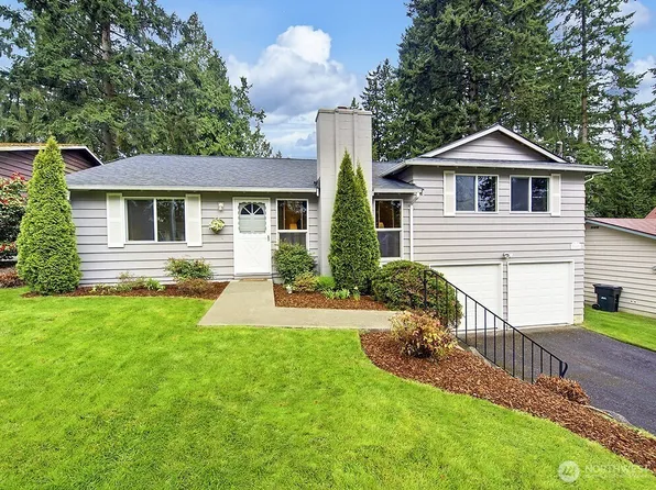 7603 135th Place NE, Redmond, WA 98052