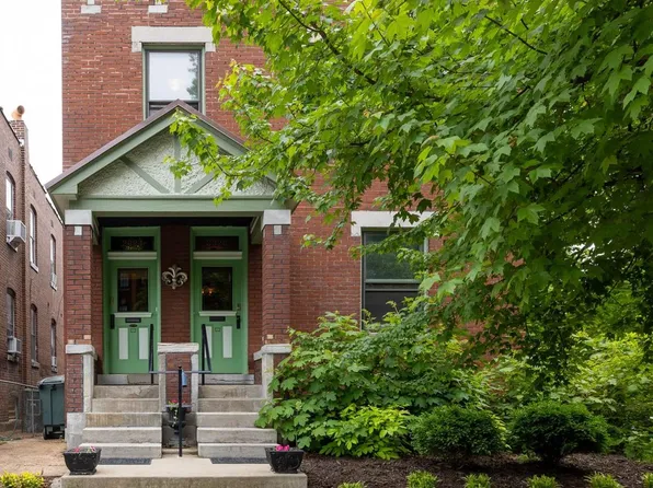 2324 Tower Grove Ave, Saint Louis, MO 63110