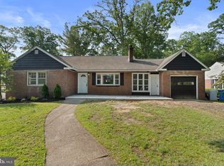 237 Adams Ave, Pitman, NJ 08071