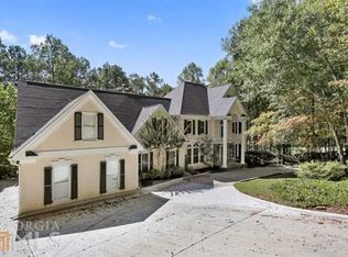 10670 Stroup Rd, Roswell, GA 30075