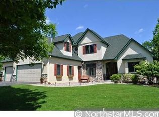 339 Bluff Rd, Carver, MN 55315