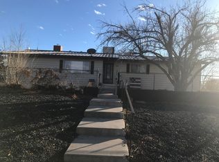 61 S 2nd St W, Snowflake, AZ 85937