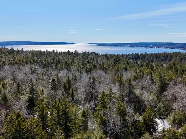00 Stepping Stone Lane, Blue Hill, ME 04614