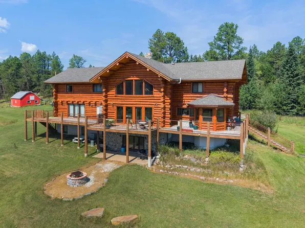12203 Nemo Rd, Nemo, SD 57759