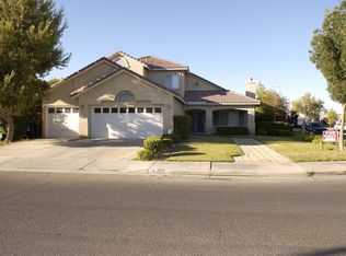 1835 Stratford St, Lancaster, CA 93534