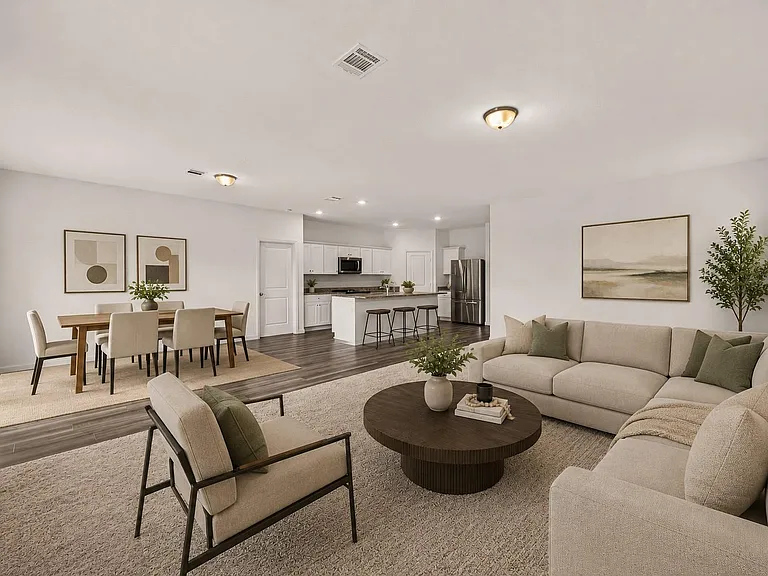 1037 Lacebark Pine Ln — Photo 1