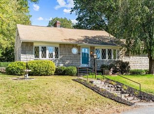 20 Silver St, Fitchburg, MA 01420