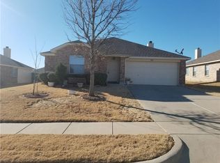 3609 Northpointe Dr, Denton, TX 76207