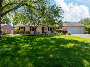 1491 Kirkley Rd, Columbus, OH 43221
