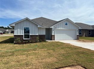 20770 Brush Creek Blvd, Harrah, OK 73045