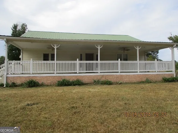 2689 W State Route 54 Hwy, Hogansville, GA 30230