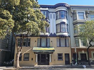 1145 Pine St APT 21, San Francisco, CA 94109
