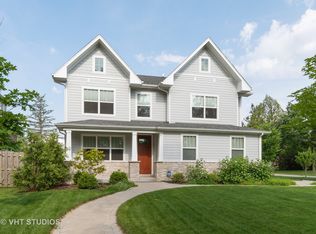 1788 Midland Ave, Highland Park, IL 60035