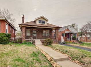 1504 Bredell Ave, Saint Louis, MO