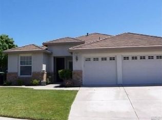 787 Antiquity Dr, Fairfield, CA