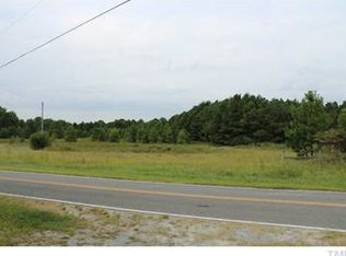 1380 Morgan Rd, Benson, NC 27504