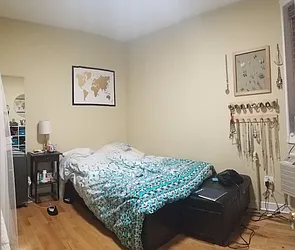 Rented by J & M Realty Services Corp (Management)