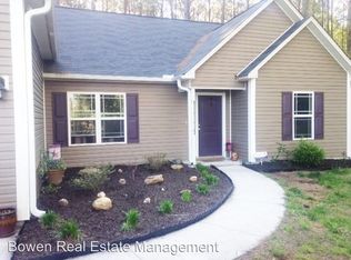 528 Richlands Rd, Trenton, NC 28585
